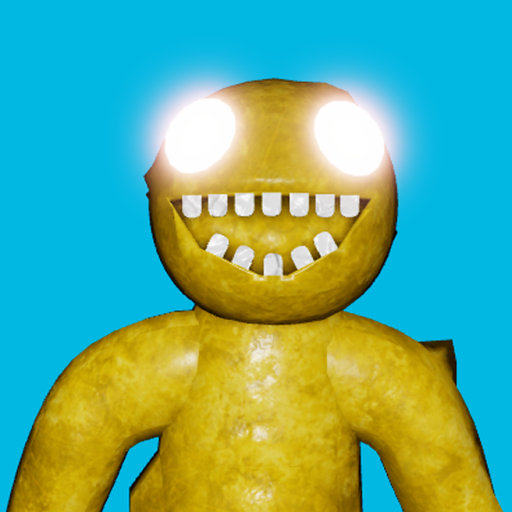 Spinkys Playhouse [CHAPTER 1]