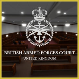 British Armed Forces Court