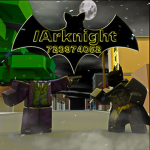ArkhamKnight