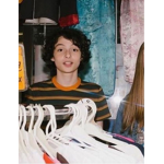 FINN WOLFHARD AESTHIC