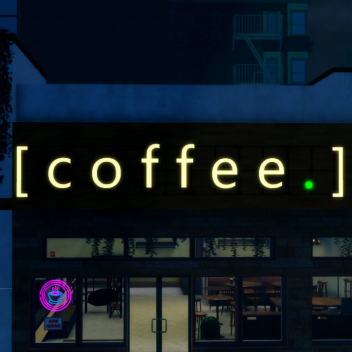 that [coffee . ] place ☕