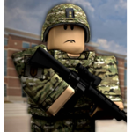 ROBLOXIA ASSAULT ARMY