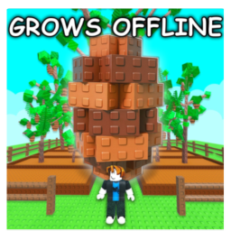 [🍃] Grow a MODDED