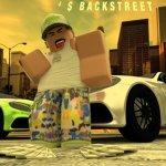 ‘ $ backstreet