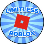 Limitless Roblox Group