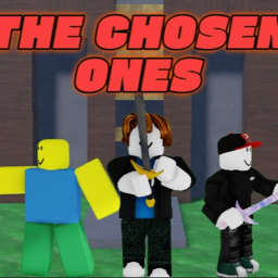 The Chosen Ones (Beta)