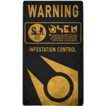 ICU || INFEST