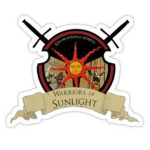 The Sunbros ~ (Warriors of Sunlight)
