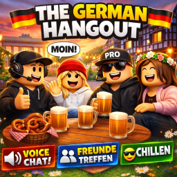The German Hangout