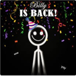 Billy fan group/club