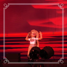 [AUDIOS] The Midnight Sun Tour icon