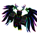 rain bow bow