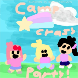 CC party! v2