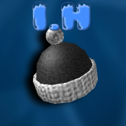 The Icyy Hangout ;D
