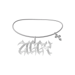 ziggy necklace