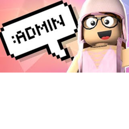 Finish The Obby For Admin