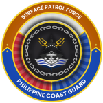 PCG | Surface Patrol Force