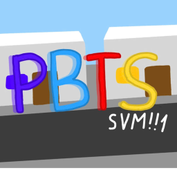 PBTS SVM RP