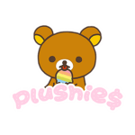 plushie$