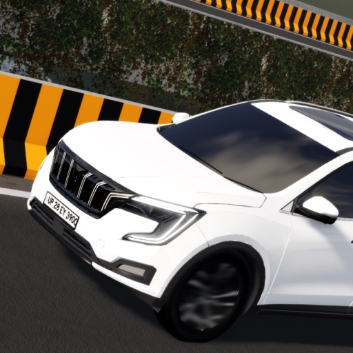 🇮🇳 Indian Car Driving 