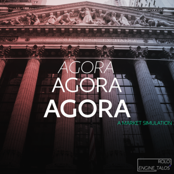 AGORA ENGINE_TALOS