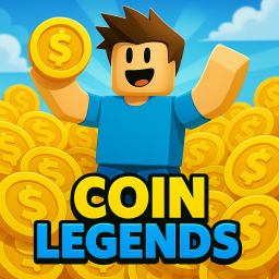 Coin Legends!