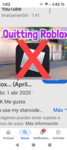 Joinmethe