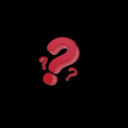 ??? icon
