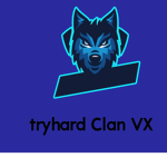 Tryhard clan VX
