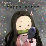 Happy vibez