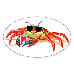 Crab hangout