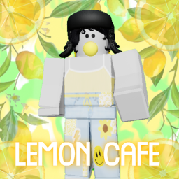 lemon cafe showcase