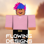 Flowing Designs
