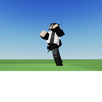 Winner roblox!