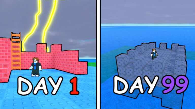 Build a Shelter screenshot 1