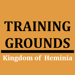 Training Grounds