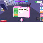 The Advanced SwordFighters Of Robloxia