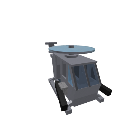 Helicopter