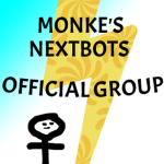 Monke's nextbots Offical group