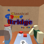 A classical game of Bridge 