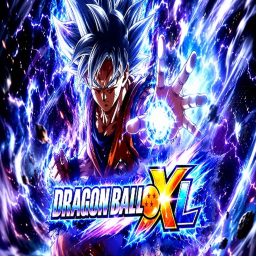 Dragon Ball XL icon