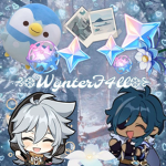 *WynterF4ll*