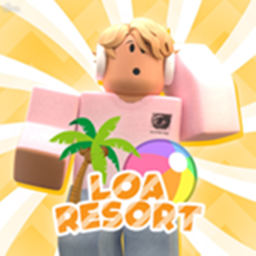 Beach Resort