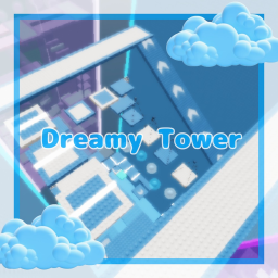 Dreamy Tower💫