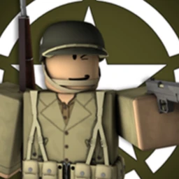 WW2 War Front New icon