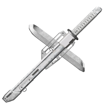 Tactical Katana Sword Roblox item