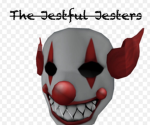 The Jestful Jesters