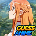 🎈 Guess The Anime!
