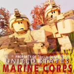 [U.S.M.C] The Marine Corps