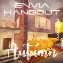 The Envia® Hangout - Autumn
